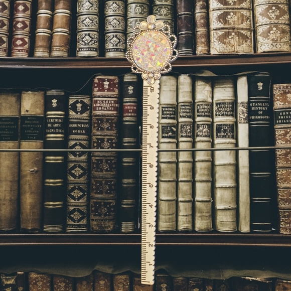 Book Mark - Picture 3 of 3